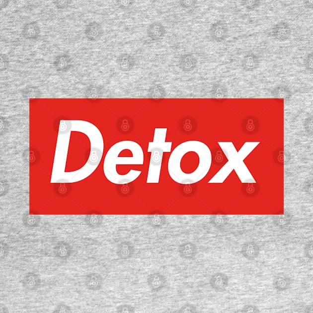 Detox by fsketchr